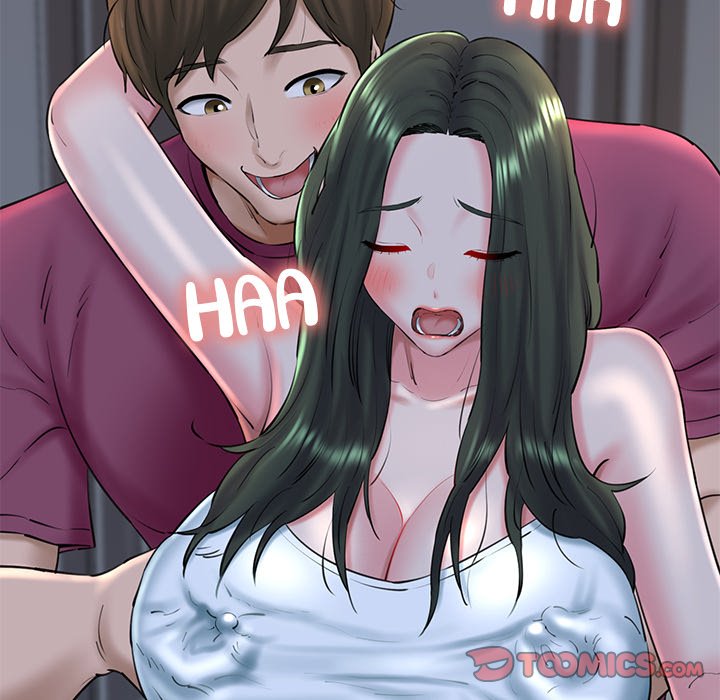 Cheerleader - Chapter 31 Page 124