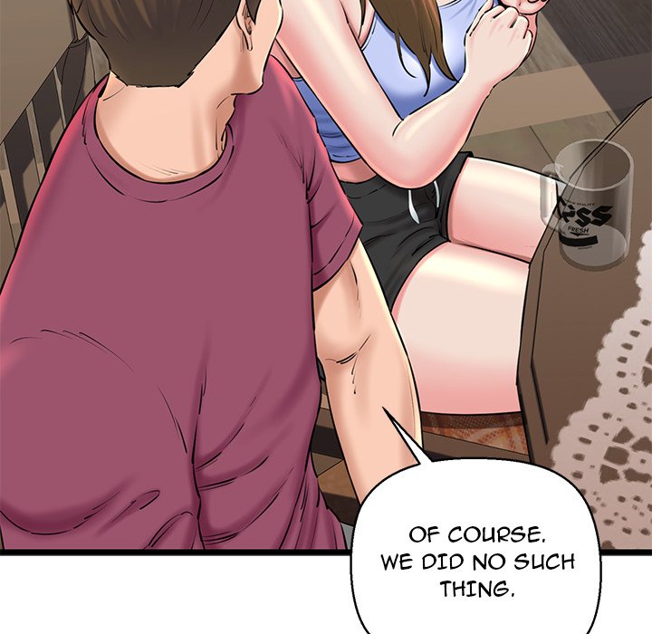 Cheerleader - Chapter 31 Page 37