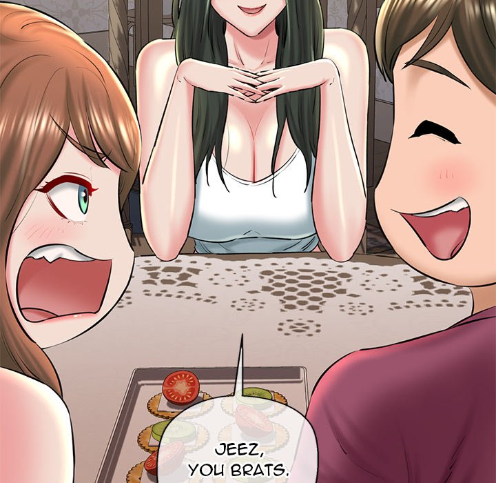 Cheerleader - Chapter 31 Page 42