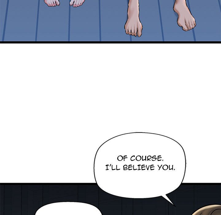 Cheerleader - Chapter 32 Page 56