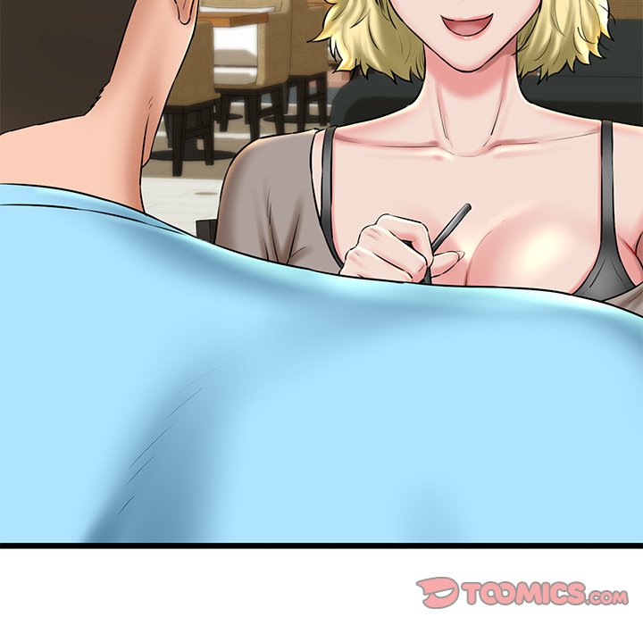 Cheerleader - Chapter 33 Page 124