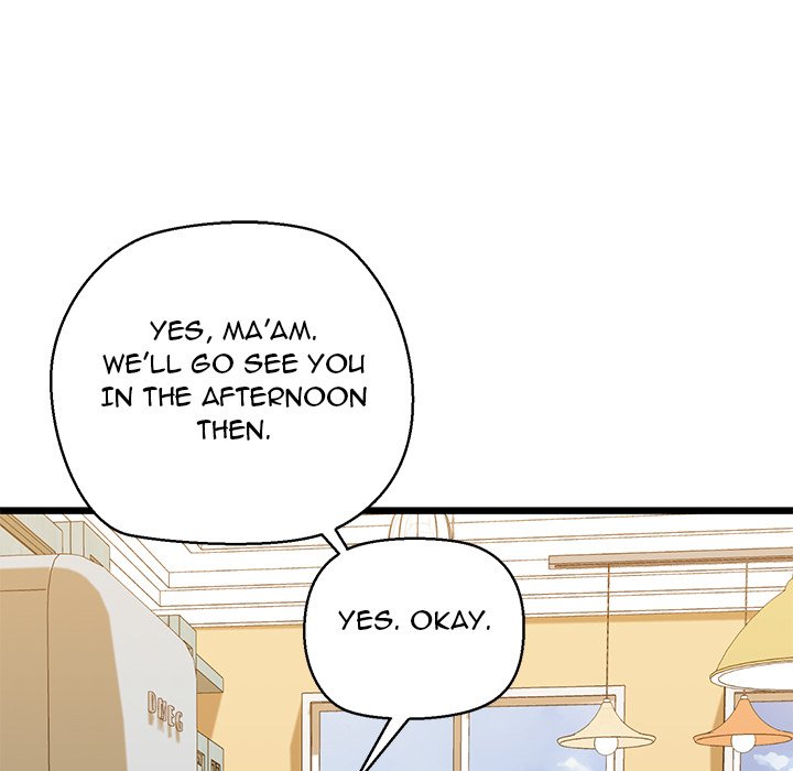 Cheerleader - Chapter 33 Page 159