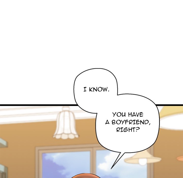 Cheerleader - Chapter 34 Page 8