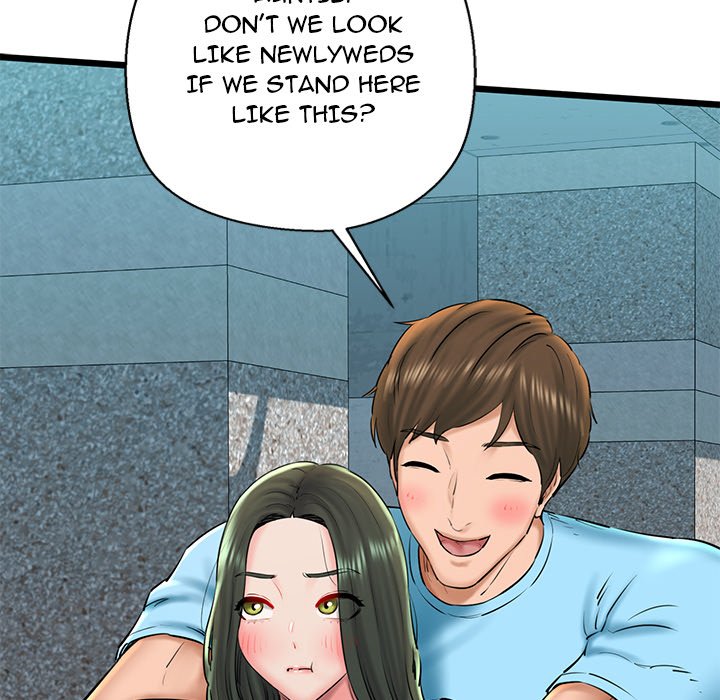 Cheerleader - Chapter 34 Page 85