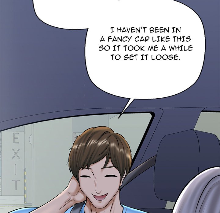 Cheerleader - Chapter 35 Page 150