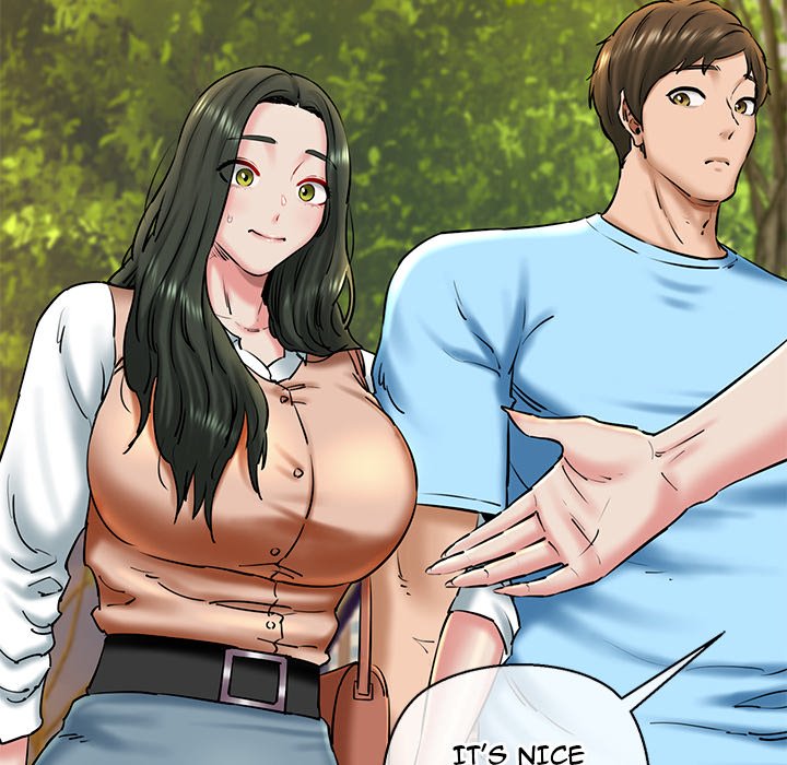Cheerleader - Chapter 35 Page 26