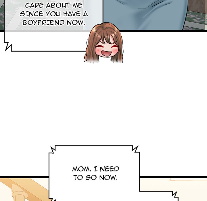 Cheerleader - Chapter 36 Page 110