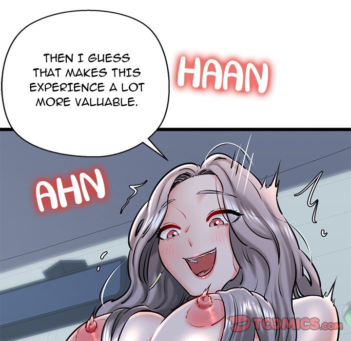 Cheerleader - Chapter 37 Page 30