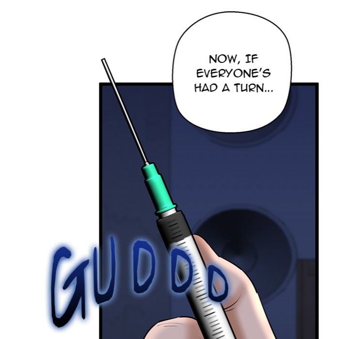 Cheerleader - Chapter 40 Page 135