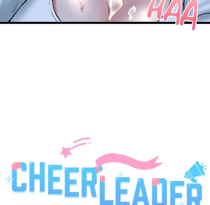 Cheerleader - Chapter 40 Page 23