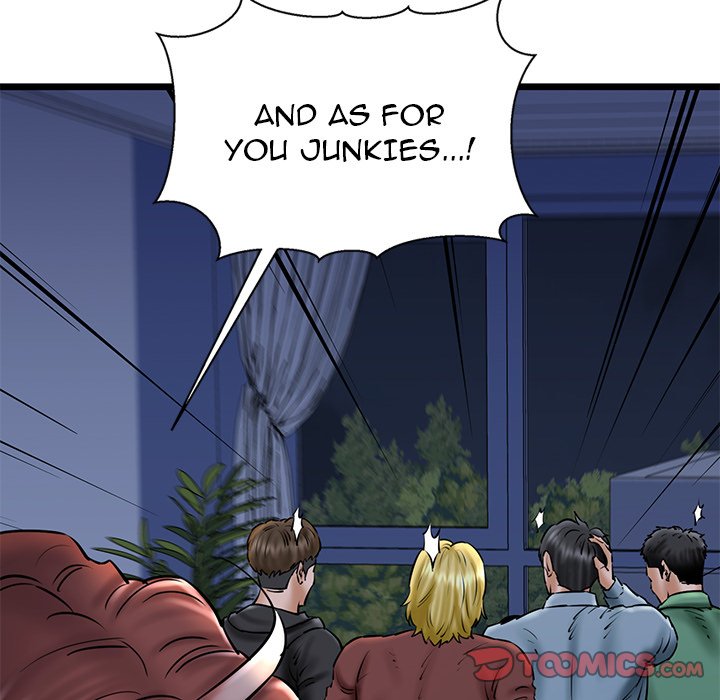 Cheerleader - Chapter 41 Page 100