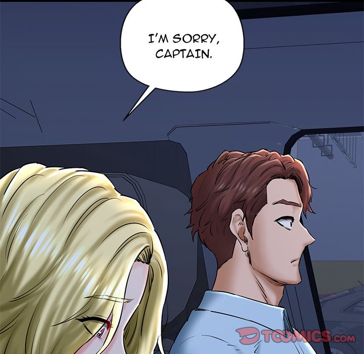 Cheerleader - Chapter 41 Page 112
