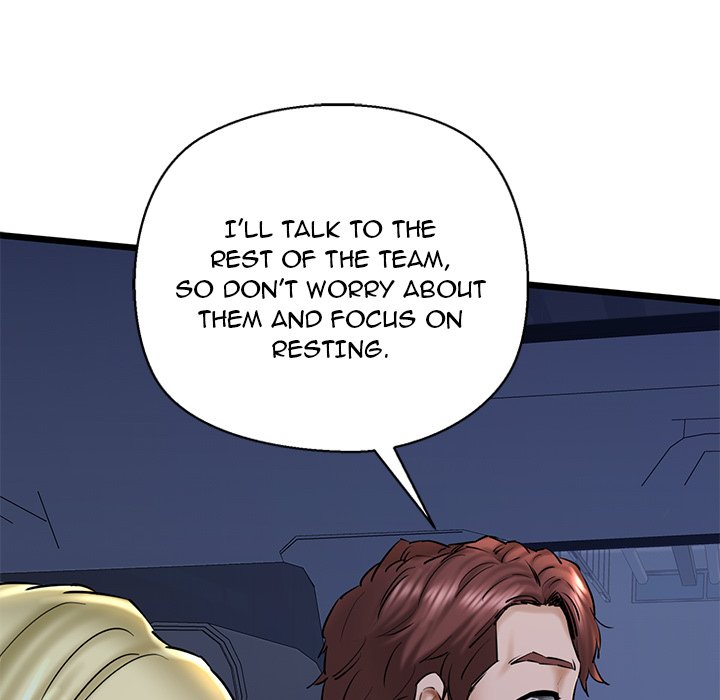 Cheerleader - Chapter 41 Page 141