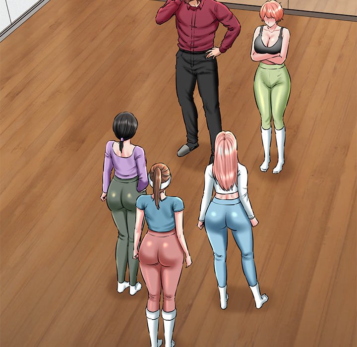 Cheerleader - Chapter 41 Page 158
