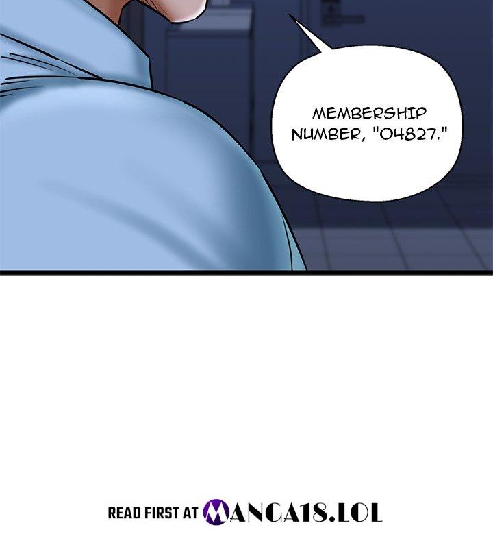 Cheerleader - Chapter 41 Page 54