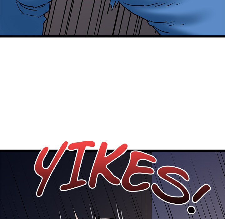 Cheerleader - Chapter 41 Page 9