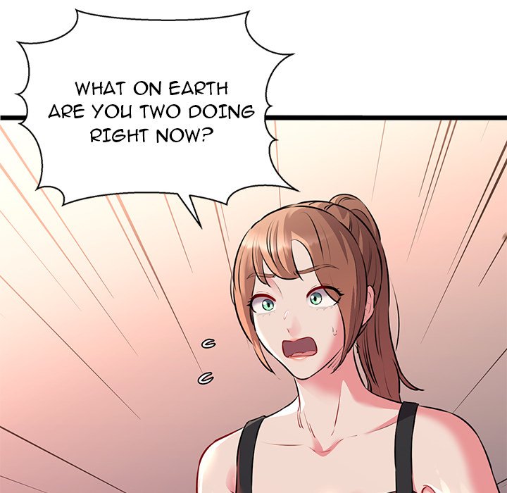 Cheerleader - Chapter 42 Page 26