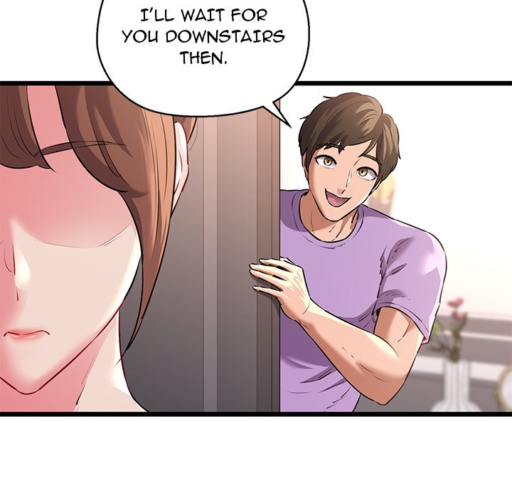 Cheerleader - Chapter 42 Page 47