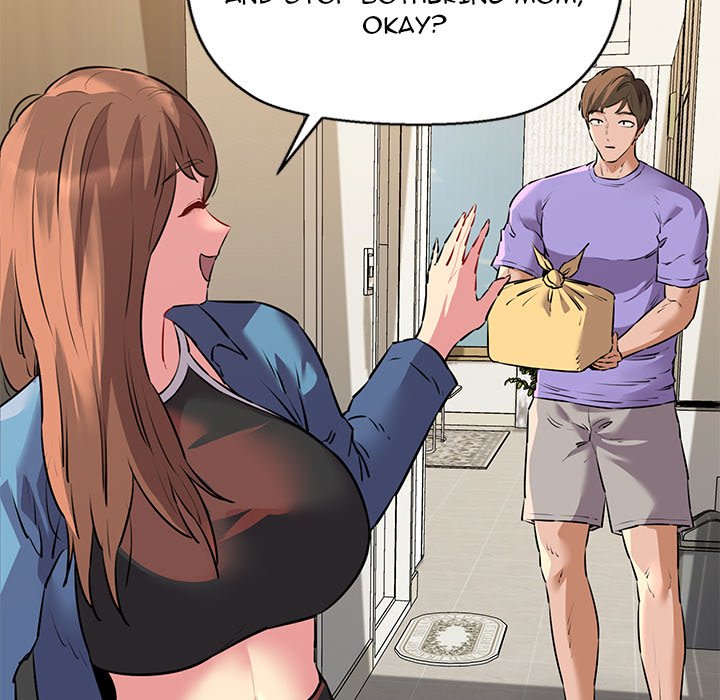 Cheerleader - Chapter 43 Page 100
