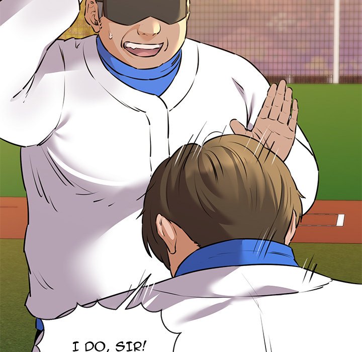 Cheerleader - Chapter 43 Page 130