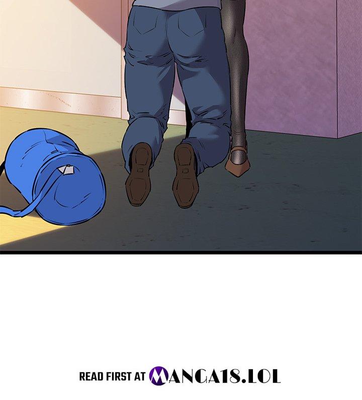 Cheerleader - Chapter 43 Page 149