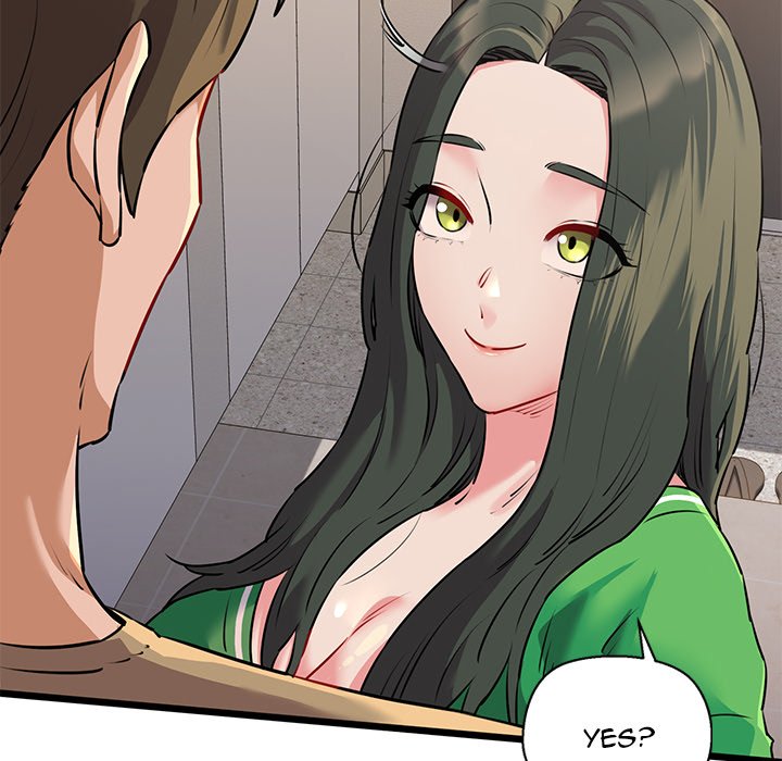 Cheerleader - Chapter 43 Page 18