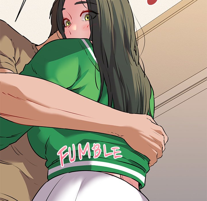 Cheerleader - Chapter 43 Page 25