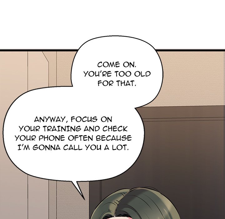 Cheerleader - Chapter 43 Page 38