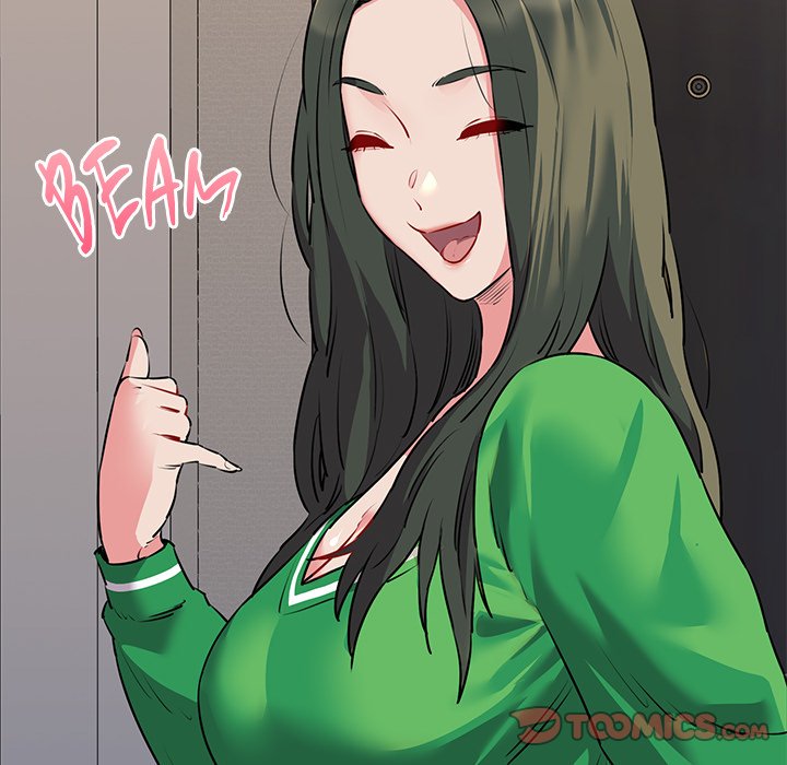 Cheerleader - Chapter 43 Page 39