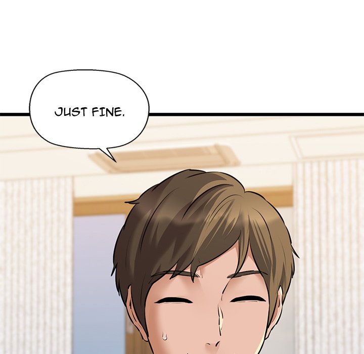 Cheerleader - Chapter 43 Page 43