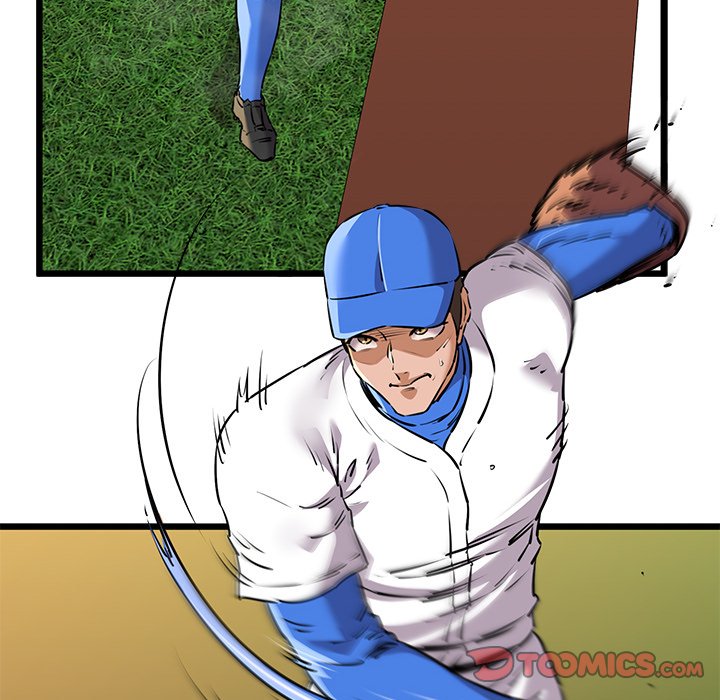 Cheerleader - Chapter 43 Page 48