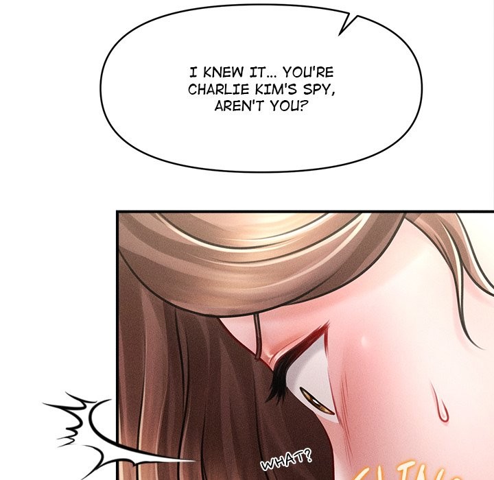 The Chairman’s Secret Son - Chapter 30 Page 35