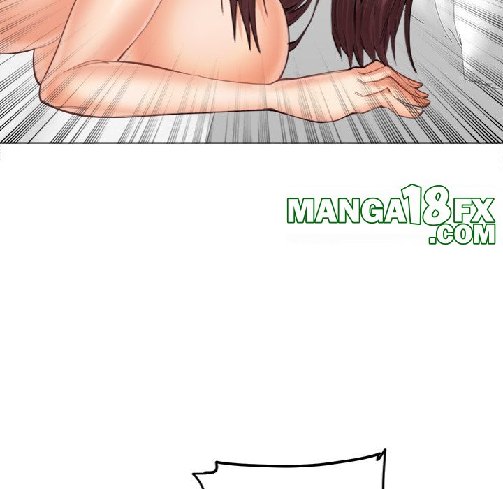 All-Girl Sharehouse - Chapter 23 Page 128