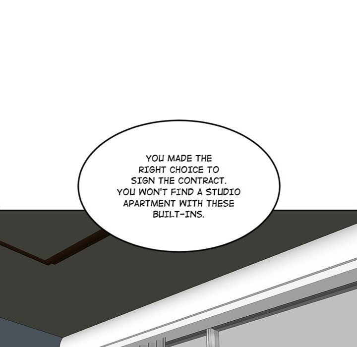 All-Girl Sharehouse - Chapter 23 Page 20