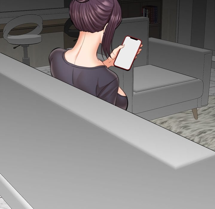 All-Girl Sharehouse - Chapter 23 Page 49