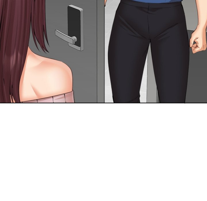 All-Girl Sharehouse - Chapter 23 Page 62