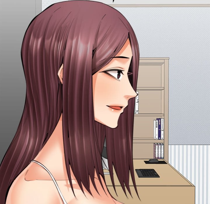 All-Girl Sharehouse - Chapter 23 Page 68