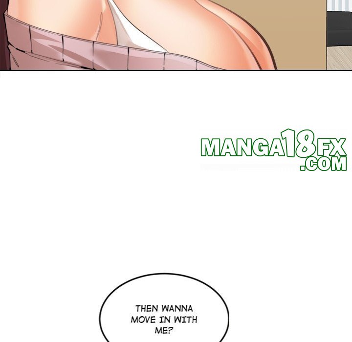 All-Girl Sharehouse - Chapter 23 Page 69