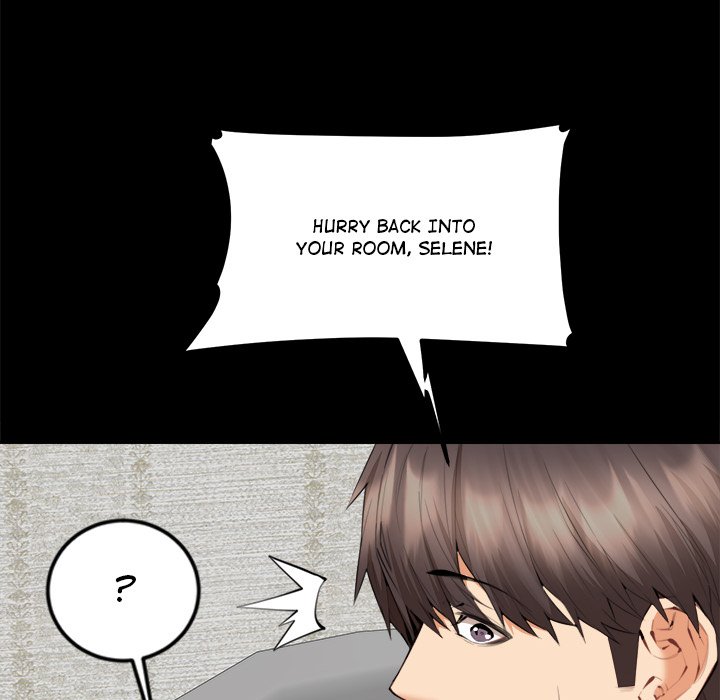 All-Girl Sharehouse - Chapter 7 Page 32