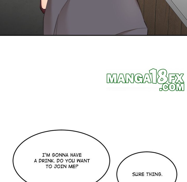 All-Girl Sharehouse - Chapter 9 Page 117