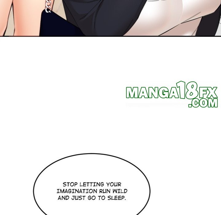 All-Girl Sharehouse - Chapter 9 Page 25