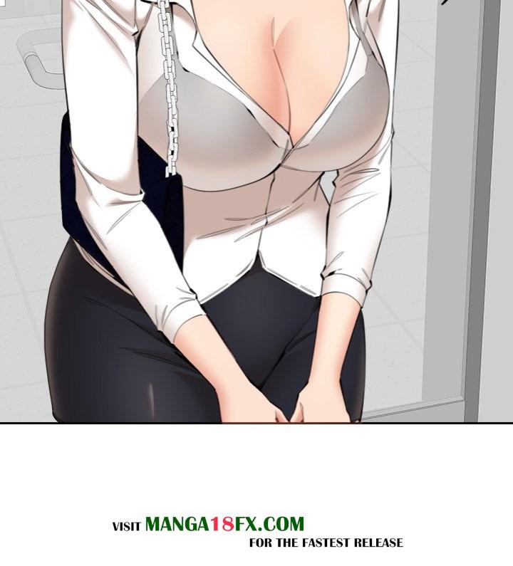All-Girl Sharehouse - Chapter 9 Page 55