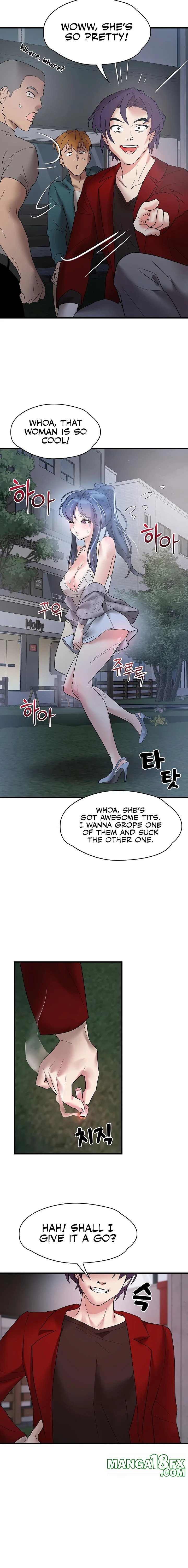 King of Delusions - Chapter 13 Page 12