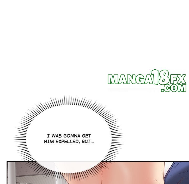 Signed, Sealed, Mistaken - Chapter 27 Page 156