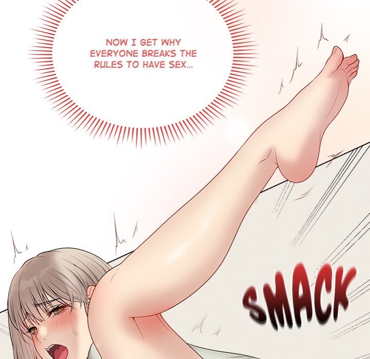 Signed, Sealed, Mistaken - Chapter 27 Page 74