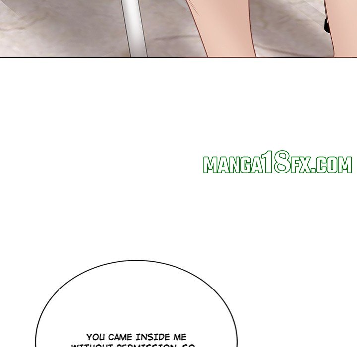 Signed, Sealed, Mistaken - Chapter 31 Page 107