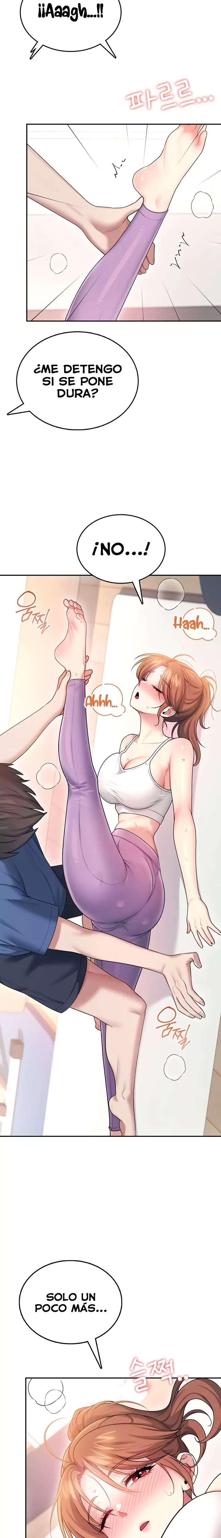 Wireless Onahole Raw - Chapter 46 Page 47