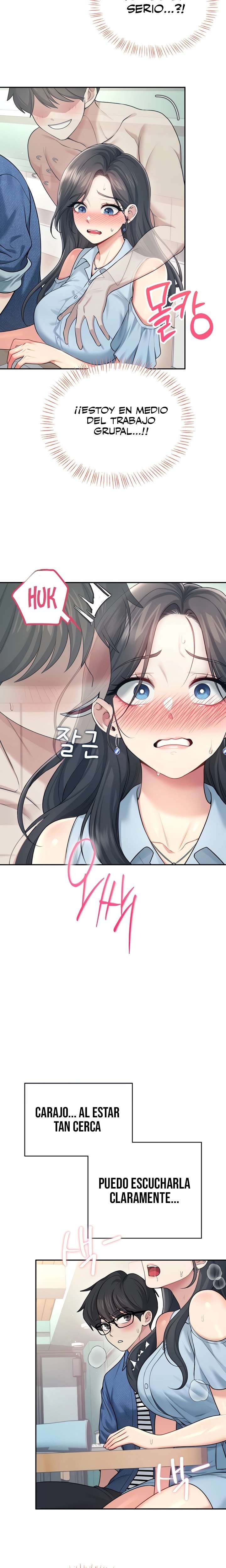 Wireless Onahole Raw - Chapter 53 Page 27