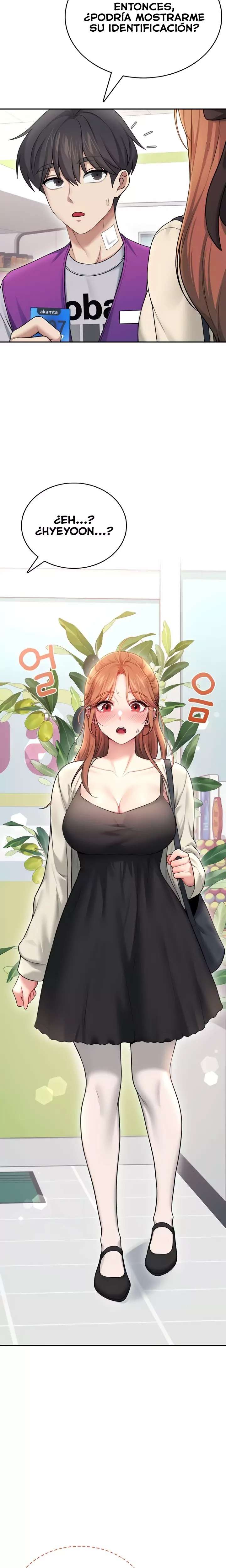Wireless Onahole Raw - Chapter 54 Page 27