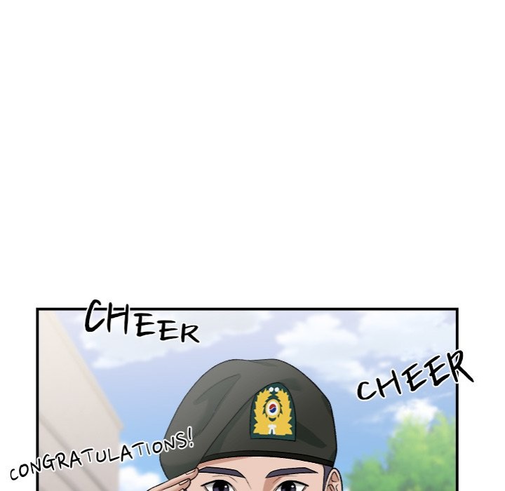 Come to My Place - Chapter 1 Page 6